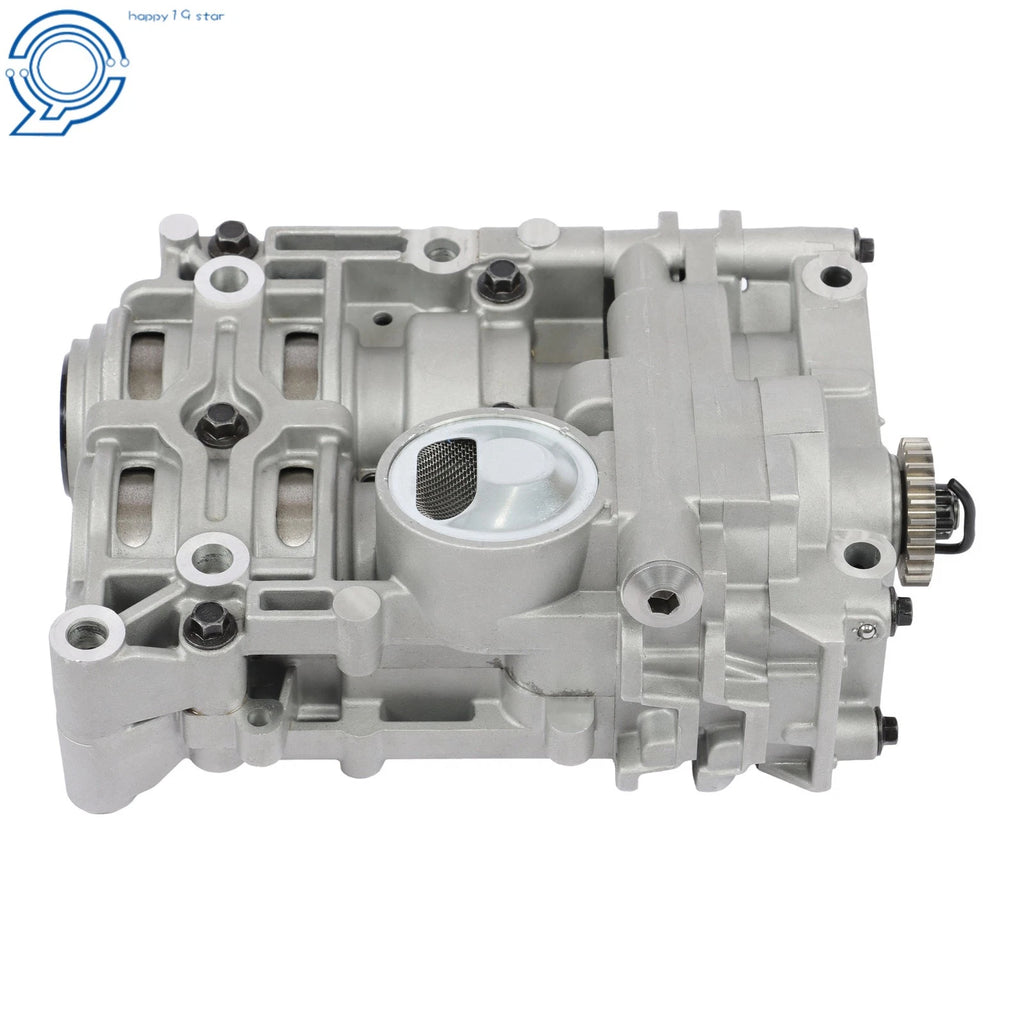 Oil Pump Shaft Balance for Kia Optima Sorento (2012-2015)