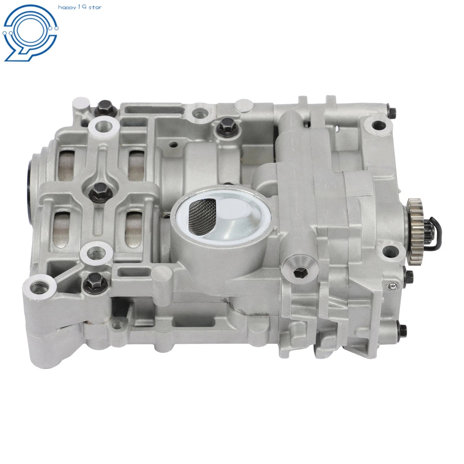 Oil Pump Shaft Balance for Kia Optima Sorento (2012-2015)
