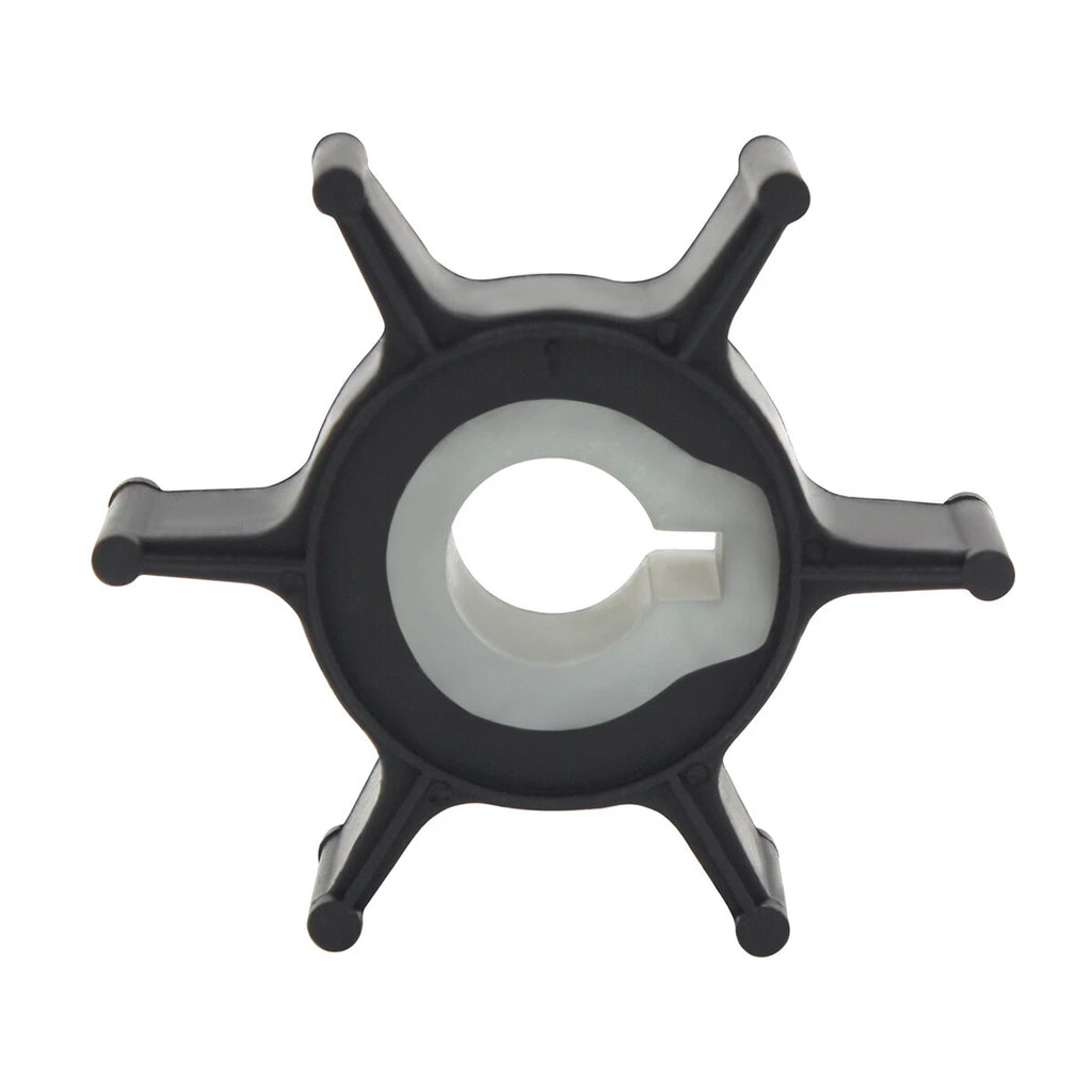 Water Pump Impeller for Yamaha 2HP Outboard (P45, 2A, 2B, 2C, 646-44352-01-00)