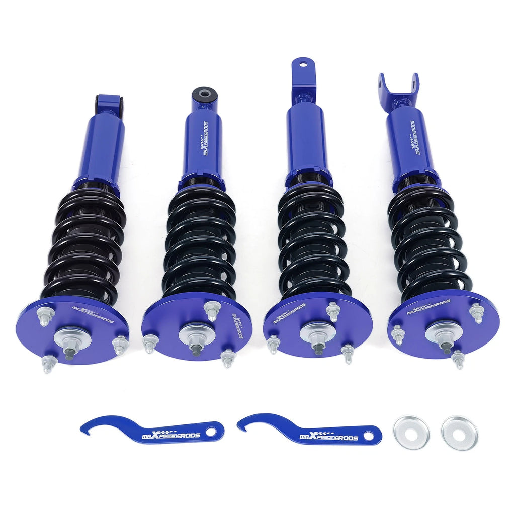 Coilover Suspension Lowering Kit for Lexus SC300 SC400 (1992-2000)