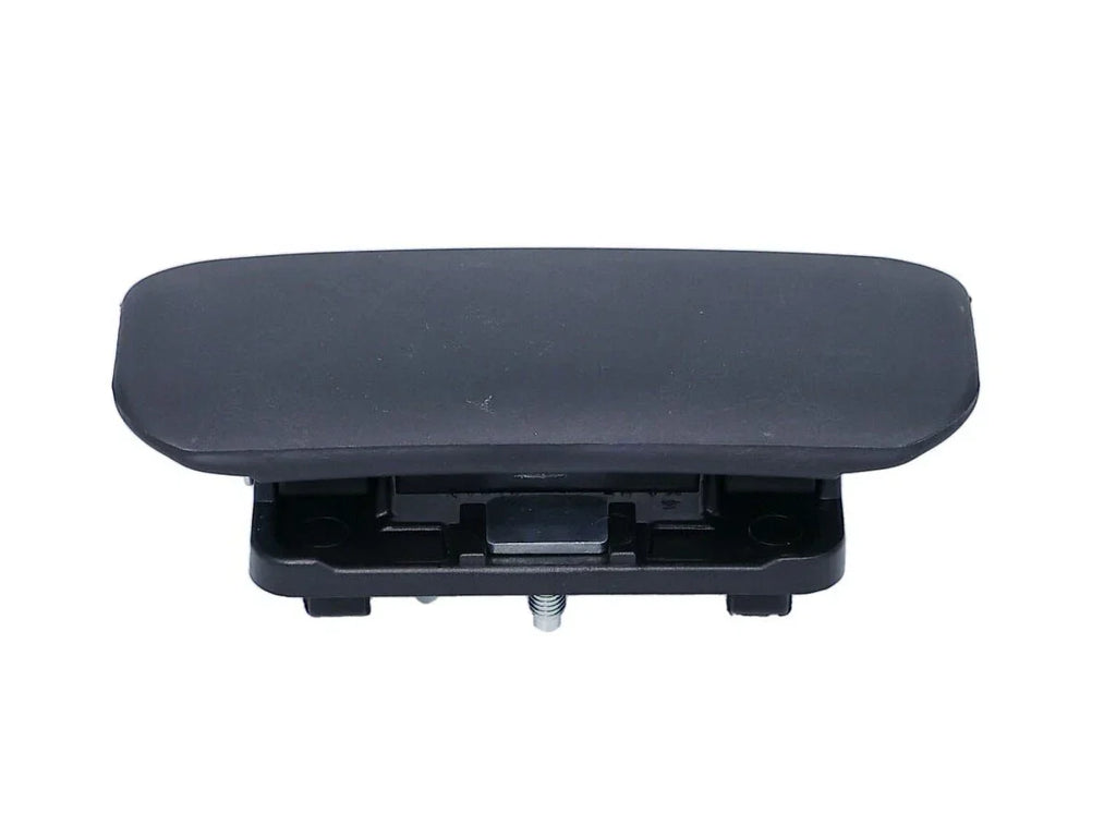 Front Left Outer Door Handle Textured Black for Ford Transit (2006–2020)