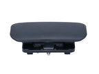 Front Left Outer Door Handle Textured Black for Ford Transit (2006–2020)
