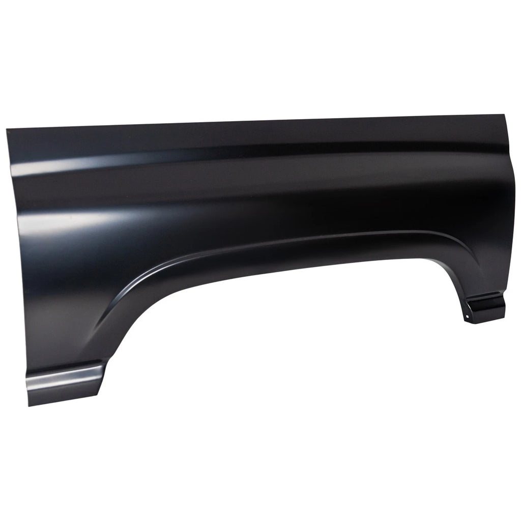 Set of 2 Wheel Arch Repair Panels for Driver & Passenger Side