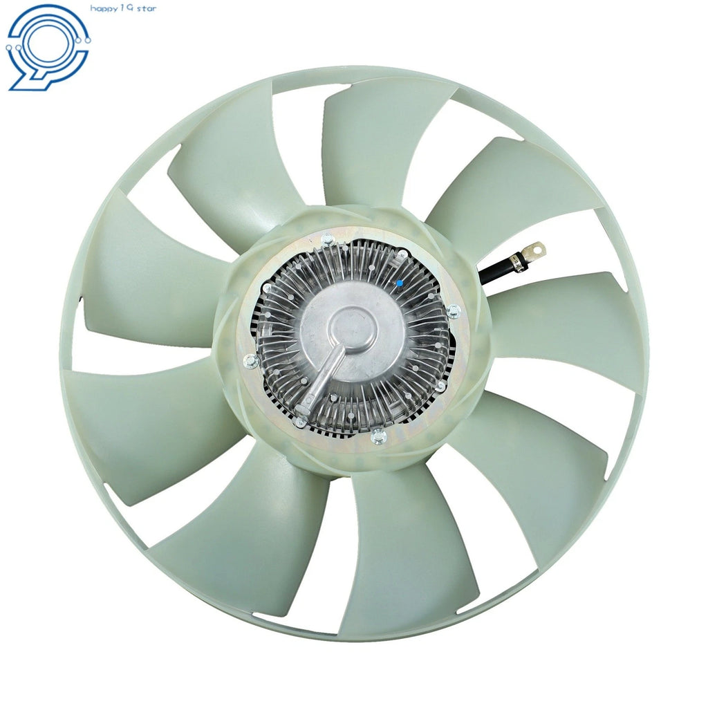 Cooling Fan Clutch for Mercedes-Benz Sprinter (2002–2018)
