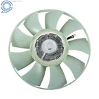 Cooling Fan Clutch for Mercedes-Benz Sprinter (2002–2018)