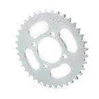 37T Rear Sprocket for 50cc 70cc 110cc 125cc Dirt Pit Bike ATV Taotao