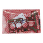 Elring MLS Cylinder Head Gasket for BMW E84 E89 E91 E92 E93 F10 F15 F22 F25