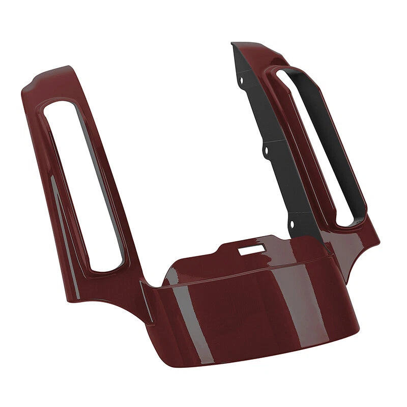 Rear Fender Filler Panel for Harley CVO Street Glide (2014–2023)