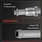 Power Steering Return Line Hose for Chevy Camaro (1993-1997)