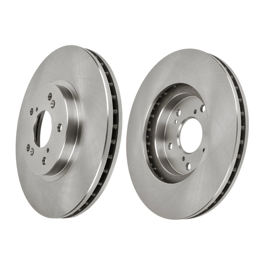 Brake Rotor for Honda Accord 2003–2007 & Pilot 2003–2008 (2008–2012)