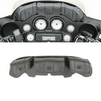 3 Pouch Pocket Bags for Harley Electra Glide (1996-2024)