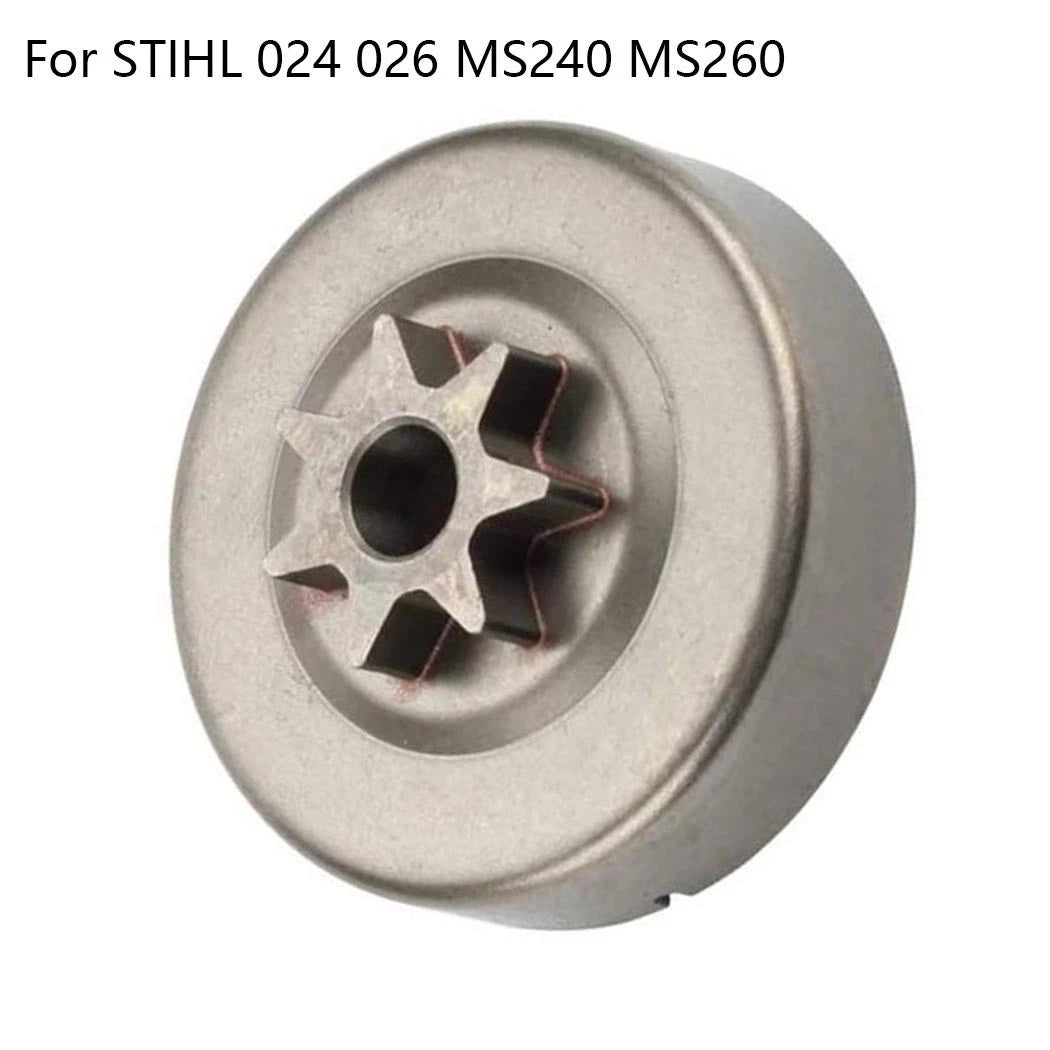 Clutch Drum for Stihl Chainsaw SL 024 026 MS240 MS260 MS230 231 250 251