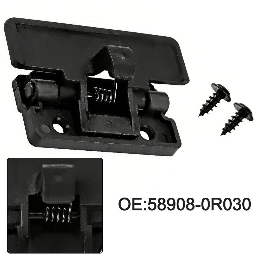 Center Console Lid Lock Mechanism for Toyota RAV4 (2013–2015)