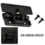 Center Console Lid Lock Mechanism for Toyota RAV4 (2013–2015)