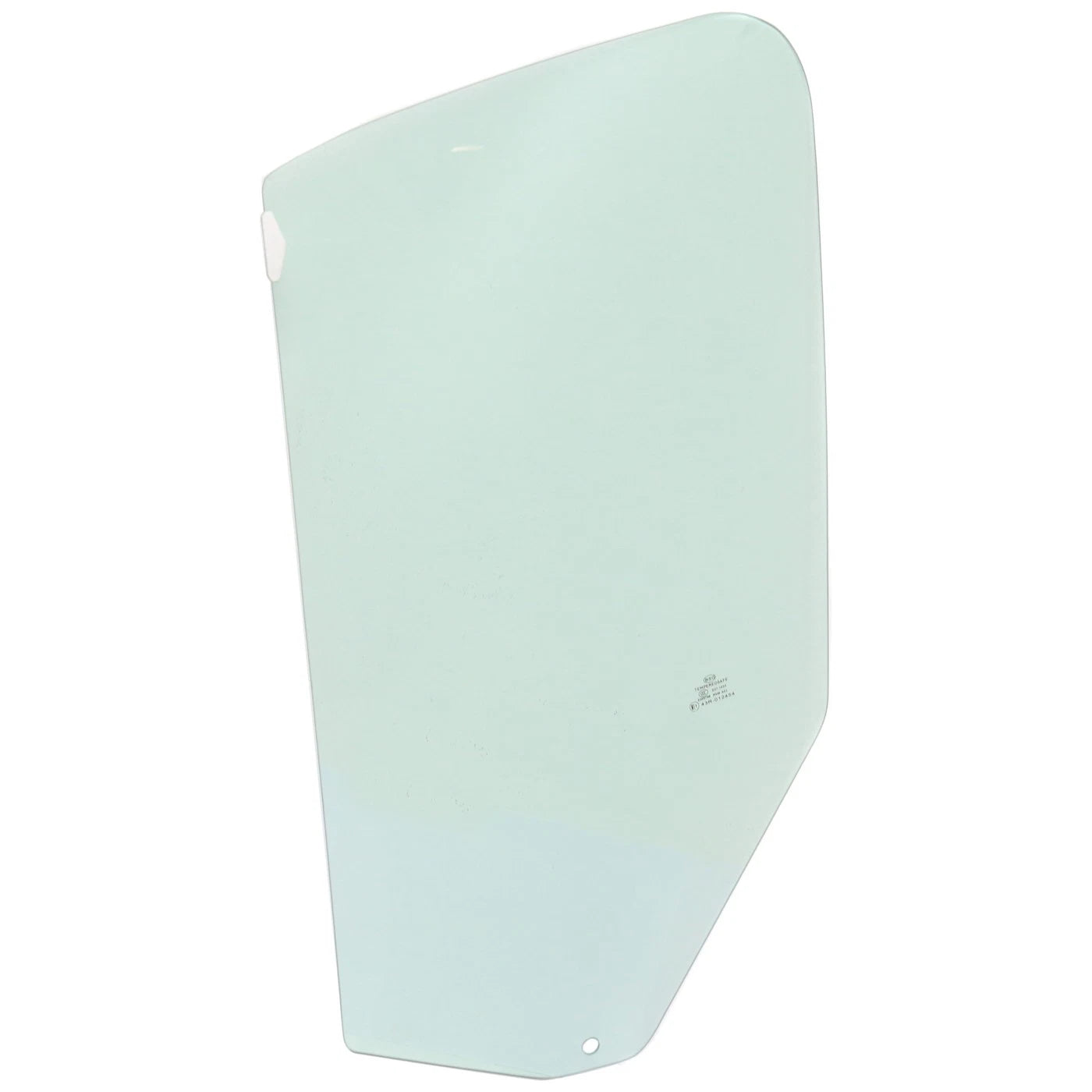 Front Driver Door Glass for Ram ProMaster 3500 2500 1500 (2014–2023)