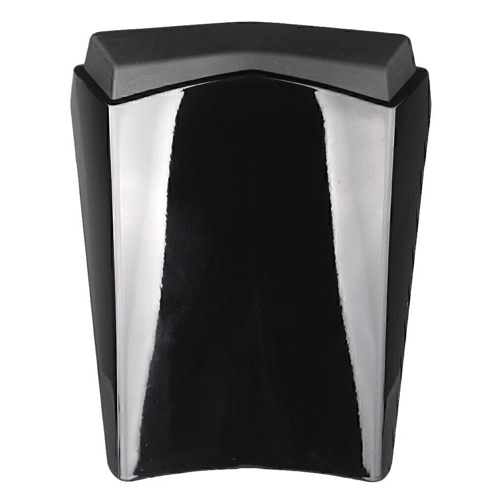 Rear Seat Cover Cowl Pad for Yamaha YZF R1 (2002–2003) Black