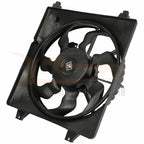 Engine Radiator Cooling Fan for Hyundai Santa Fe (2007–2009) 620-703