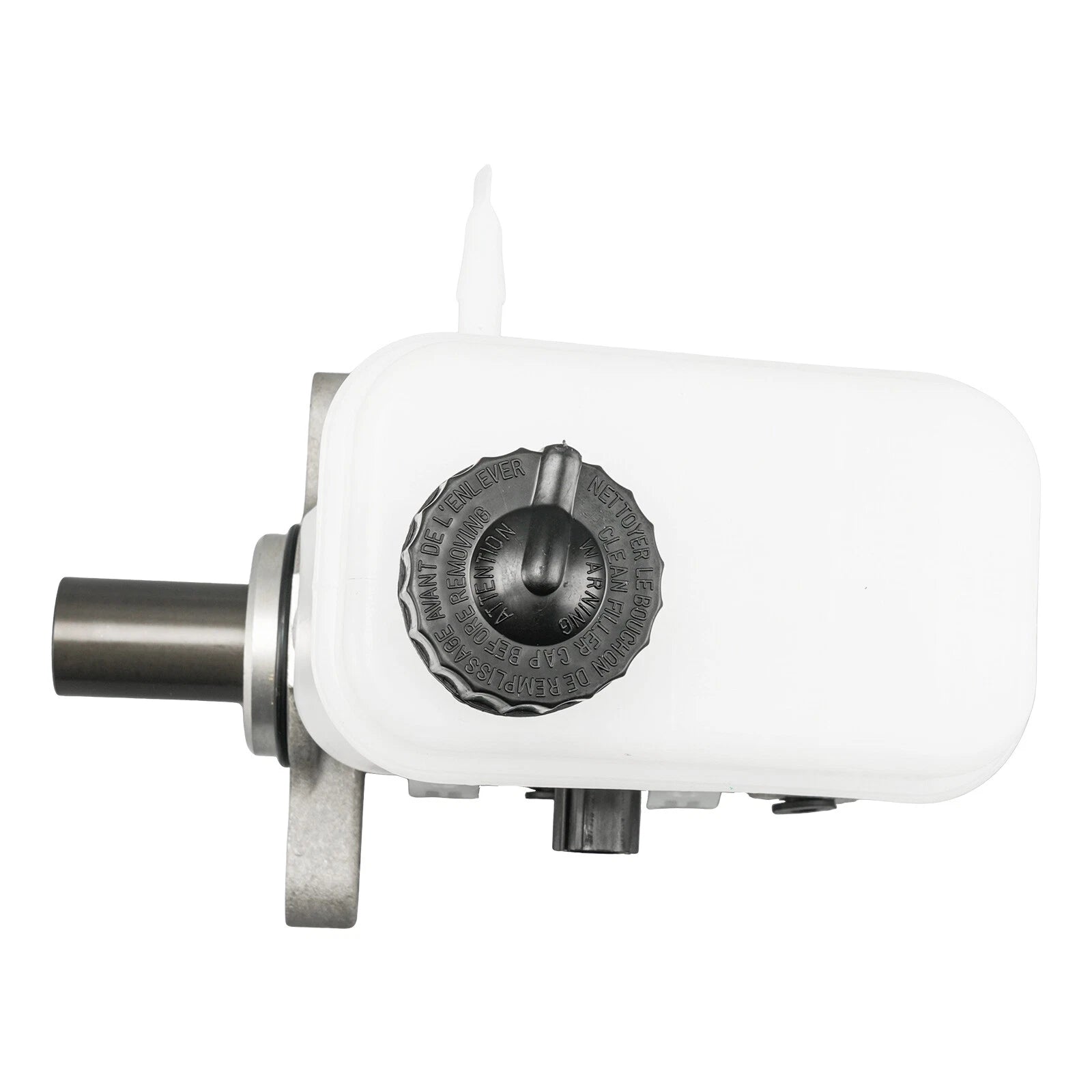 Brake Master Cylinder for Jeep Liberty Wrangler (1909–2017)