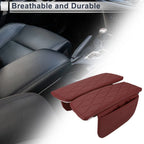 Center Console Cover for BMW X5 G05 Deep Red (2019 - 2023)