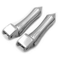 Chrome Foot Peg for Honda GoldWing GL1500 (1988–2000) / Shadow 1100 ACE / Valkyrie