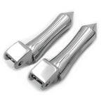 Chrome Foot Peg for Honda GoldWing GL1500 (1988–2000) / Shadow 1100 ACE / Valkyrie