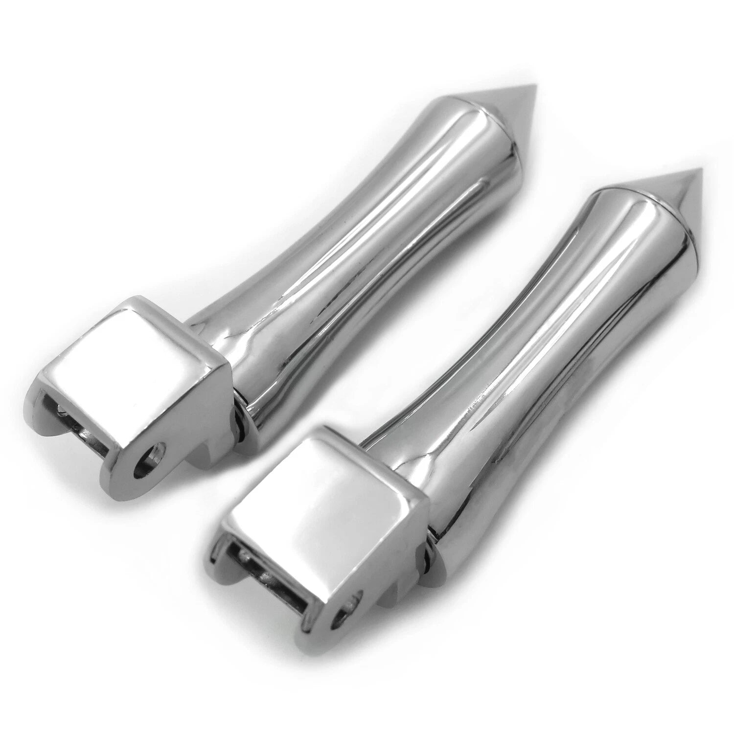 Chrome Foot Peg for Honda GoldWing GL1500 (1988–2000) / Shadow 1100 ACE / Valkyrie