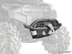 Winch-Ready Low-Profile Front Bumper for Polaris Ranger XP 1000 (2017–2023)