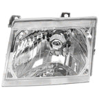 LH Headlight for Ford Courier (2002 - 2006) Left