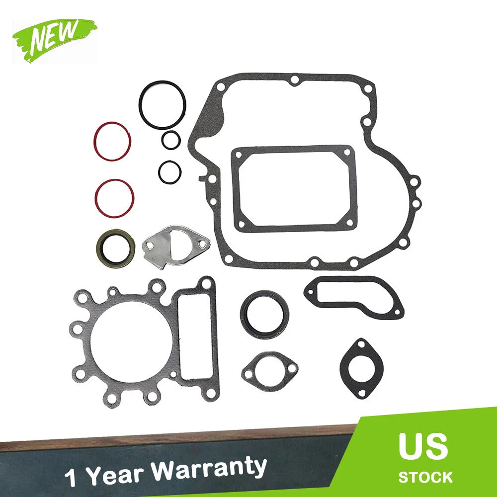 Gasket Set for Lawn Mower (796187)