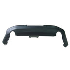 Replacement Rear Bumper Lower Valance for Mercedes-Benz Sprinter (2014–2018)