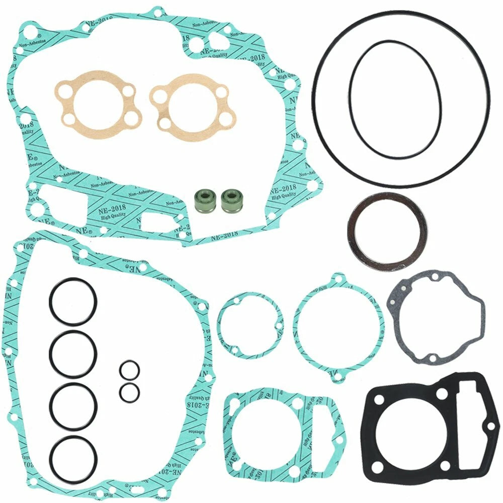 Complete Gasket Kit for Honda XR200R (1993–2002)