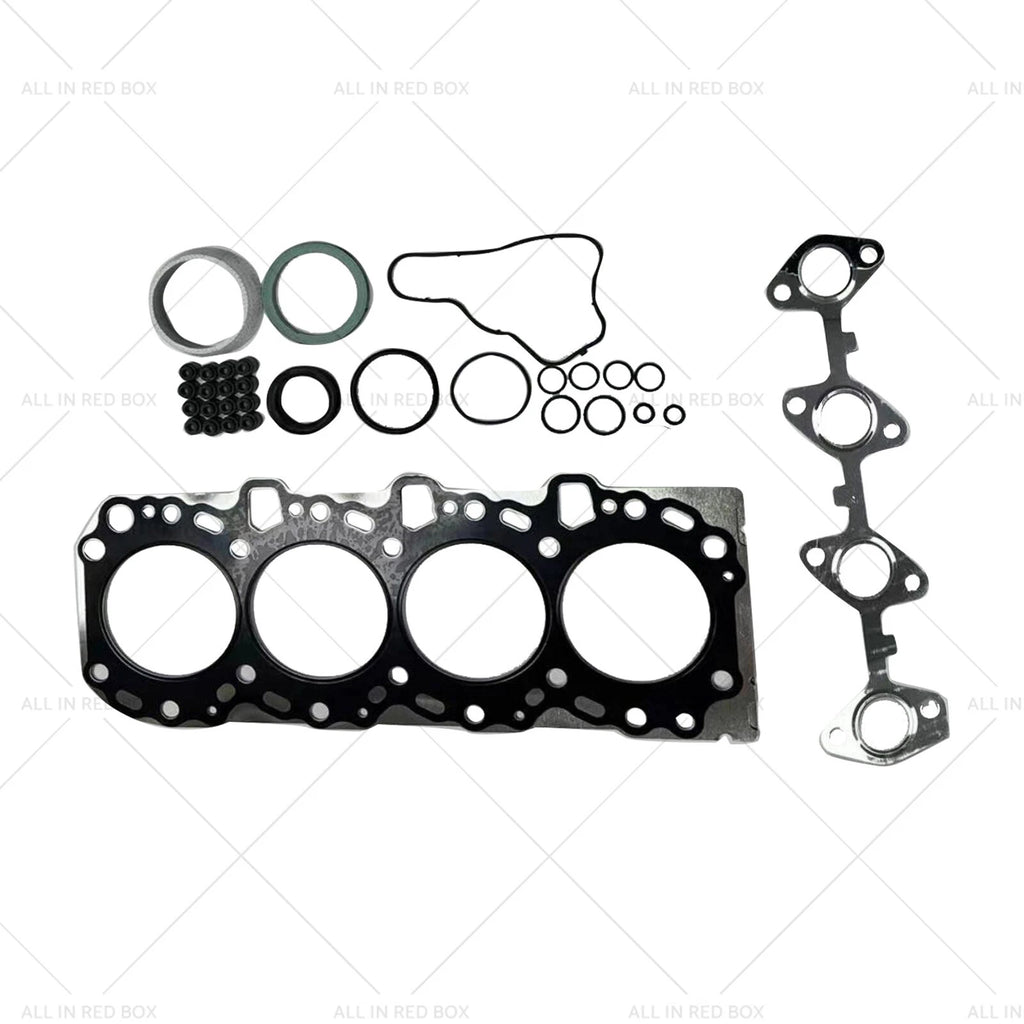 VRS Cylinder Head Gasket for Toyota Hilux KUN16 KUN26 1KD-FTV (2005–2015)