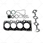 VRS Cylinder Head Gasket for Toyota Hilux KUN16 KUN26 1KD-FTV (2005–2015)