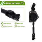 Steering Column Shaft for Ford Club Wagon (1995–1996) No.F2UZ3B676B
