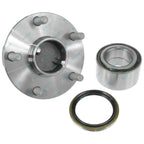 Front Wheel Bearing Hub Assembly for Hilux GGN120 GGN15 GUN123 GUN136 2005~2020