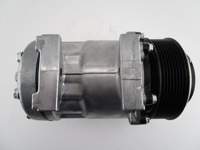AC Compressor Replacement for Ford Ranger PX (2011-2018)