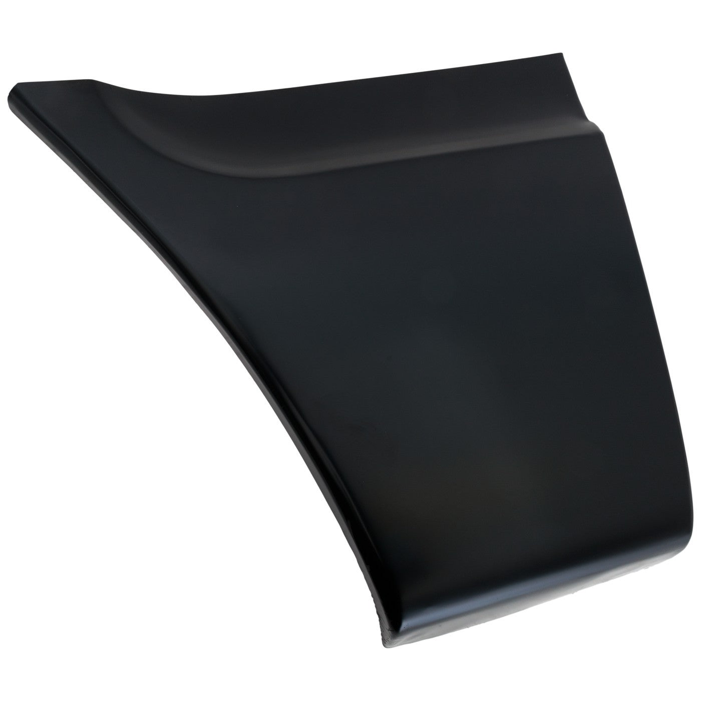 Fender for Chevrolet Blazer (1969–1972) Front Driver Side Lower Section