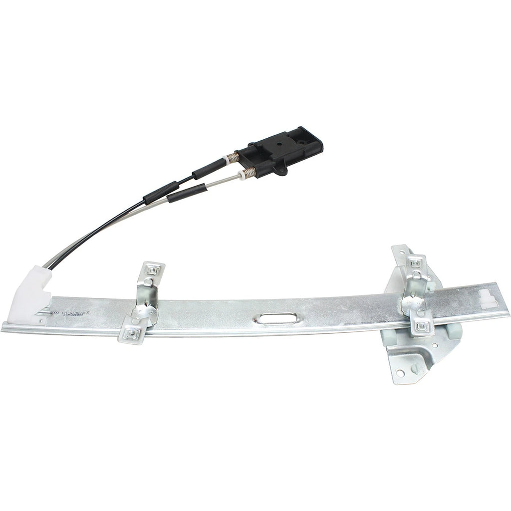 Window Regulator for Oldsmobile Buick Century Regal (Front Driver Left Side)