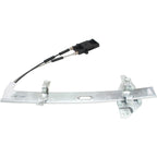 Window Regulator for Oldsmobile Buick Century Regal (Front Driver Left Side)
