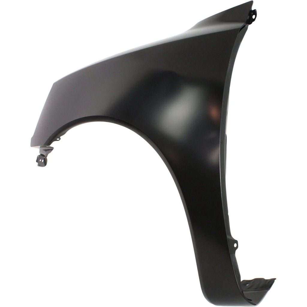 Fender for Nissan Titan (2004) Front Driver Side