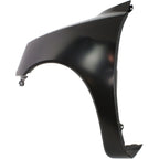 Fender for Nissan Titan (2004) Front Driver Side