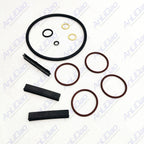 Oil Coolant Heat Exchanger for Volvo Penta TAMD41A AQAD41A (REC22108 ORB22108)