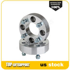Set of 4 Wheel Spacers for Honda Yamaha Suzuki Can-Am 4x110