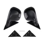 Left Right Side Mirror for Isuzu Hombre/Olds Bravada (1996–1998) GM1320126