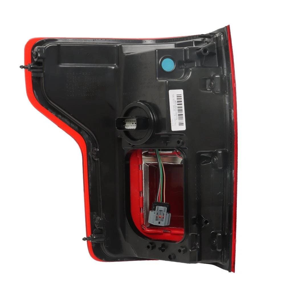 Right Side LED Tail Light Assembly for Ford F150 (2015-2017)