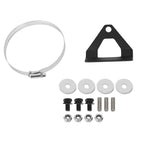 Snorkel Kit for Toyota Land Cruiser Prado 150 (2009–2017)