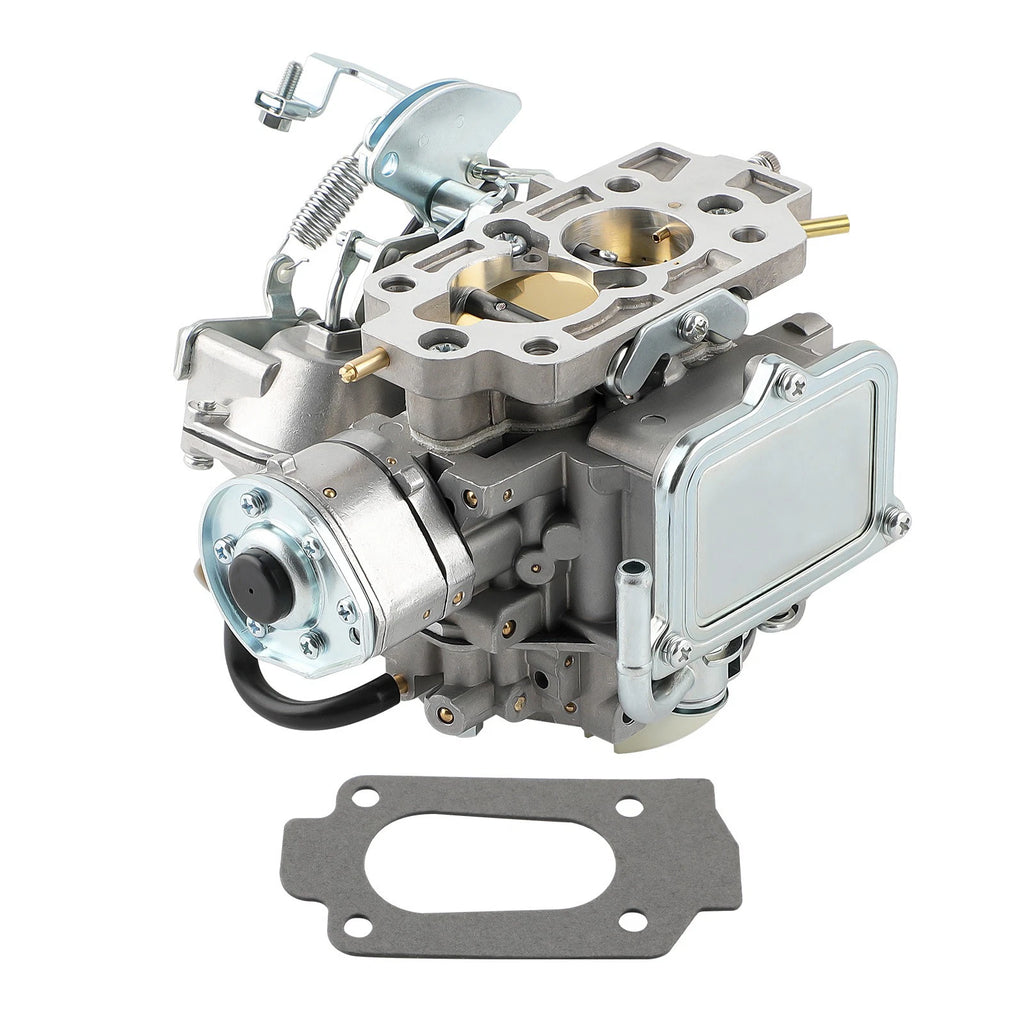 2 Barrels Carburetor for Nissan 720 (1983–1986) 16010-21G61