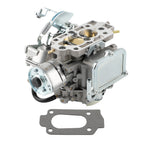 2 Barrels Carburetor for Nissan 720 (1983–1986) 16010-21G61