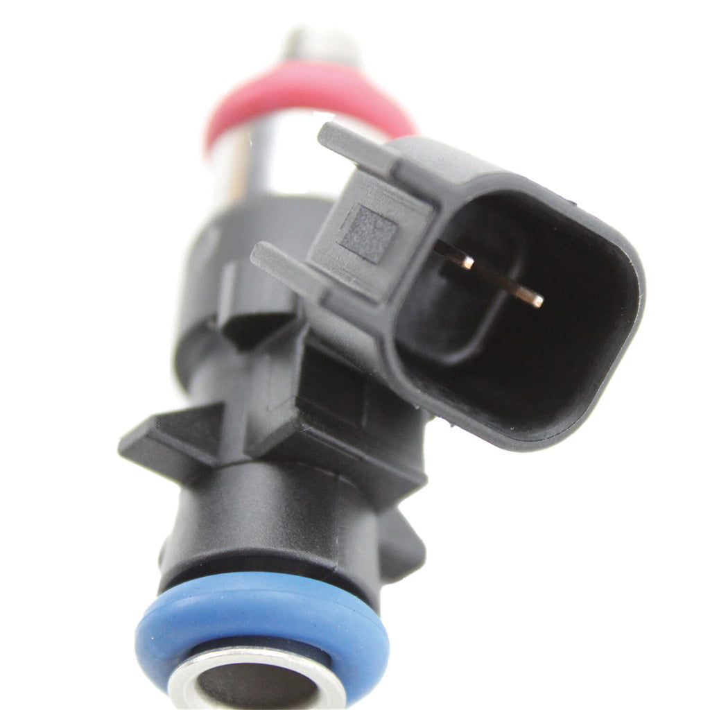 Bosch Fuel Injector for Chrysler 200, Dodge Avenger, Jeep Wrangler, Ram C/V (2011–2019)