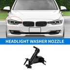 Front Right Headlight Washer Nozzle for Kia Ceed (2012–2017) No. 98672A2700